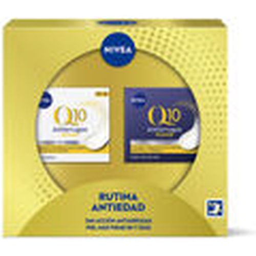 Antiedad & antiarrugas Q10 Rutina Antiedad Estuche para mujer - Nivea - Modalova