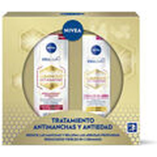 Antiedad & antiarrugas Luminous 630º Antimanchas Y Antiedad Estuche para mujer - Nivea - Modalova