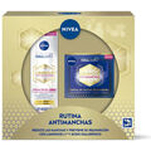 Antiedad & antiarrugas Luminous 630º Antimanchas Estuche para mujer - Nivea - Modalova