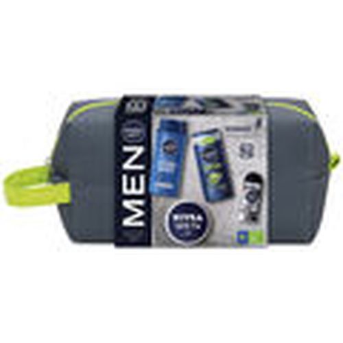 Hidratantes & nutritivos Men Gympack Estuche para hombre - Nivea - Modalova