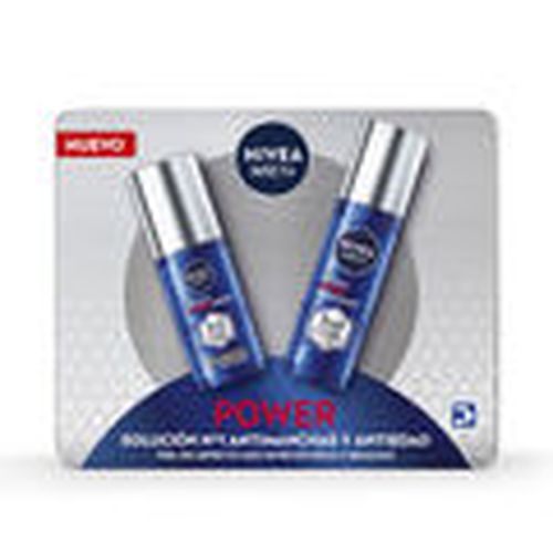 Antiedad & antiarrugas Men Power Estuche para hombre - Nivea - Modalova