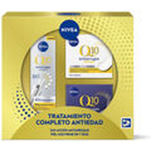 Antiedad & antiarrugas Q10 Tratamiento Completo Antiedad Estuche para mujer - Nivea - Modalova