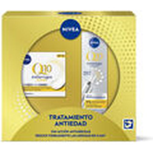 Antiedad & antiarrugas Q10 Tratamiento Antiedad Estuche para mujer - Nivea - Modalova