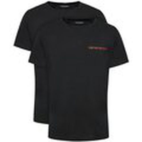 Camiseta 111267 4F717 para hombre - Emporio Armani - Modalova