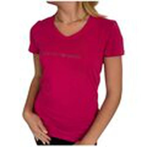 Tops y Camisetas 163321 4F223 para mujer - Emporio Armani - Modalova