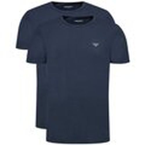 Camiseta 111267 4F720 para hombre - Emporio Armani - Modalova