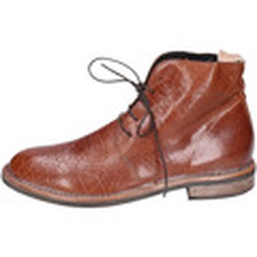 Botines EX836 VINTAGE para hombre - Moma - Modalova