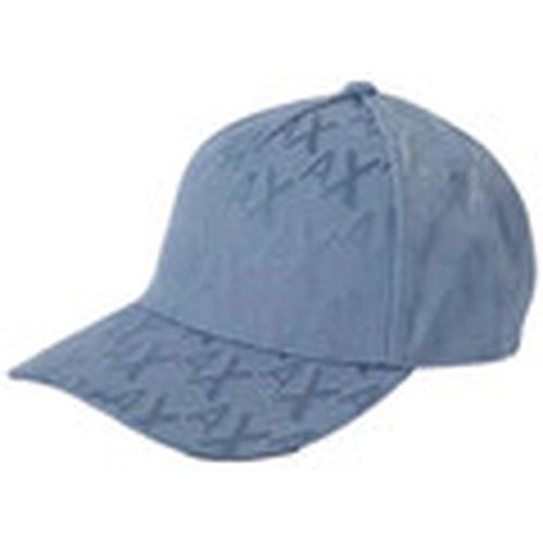 EAX Gorra - para hombre - EAX - Modalova