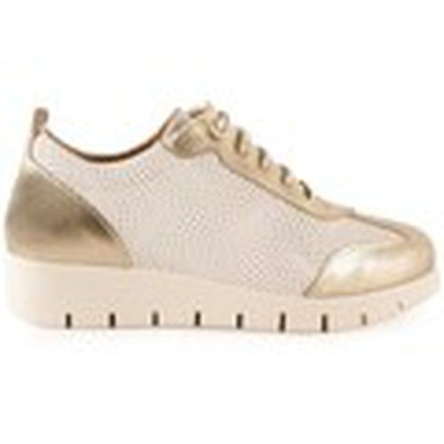 Zapatos Zapatillas Casual de piel para mujer - Chamby - Modalova