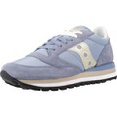 Deportivas Moda JAZZ TRIPLE para mujer - Saucony - Modalova