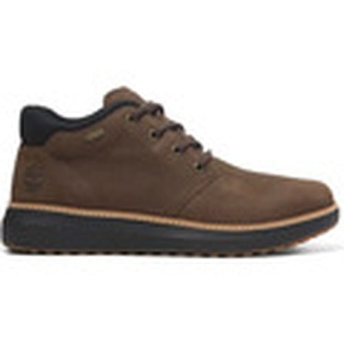 Botas HUDSON ROAD MID LACE UP GTX CHUKKA BOOT para hombre - Timberland - Modalova