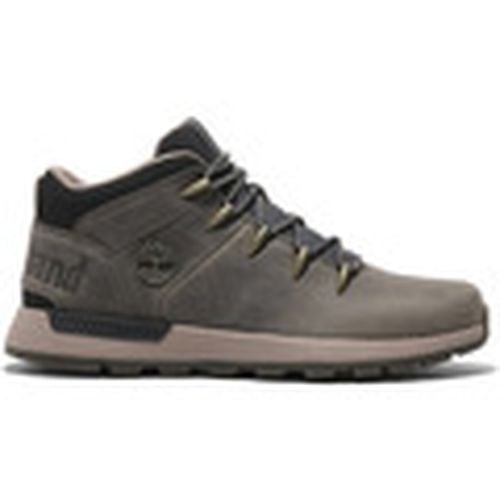 Botas Sprint Trekker MID LACE UP SNEAKER para hombre - Timberland - Modalova