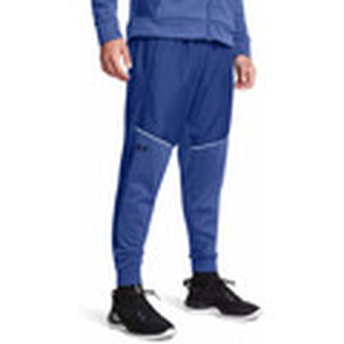 Pantalón chandal - para hombre - Under Armour - Modalova