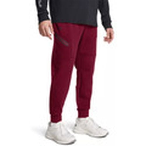 Pantalón chandal - para hombre - Under Armour - Modalova