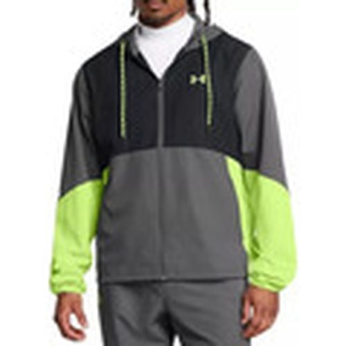 Cortaviento - para hombre - Under Armour - Modalova