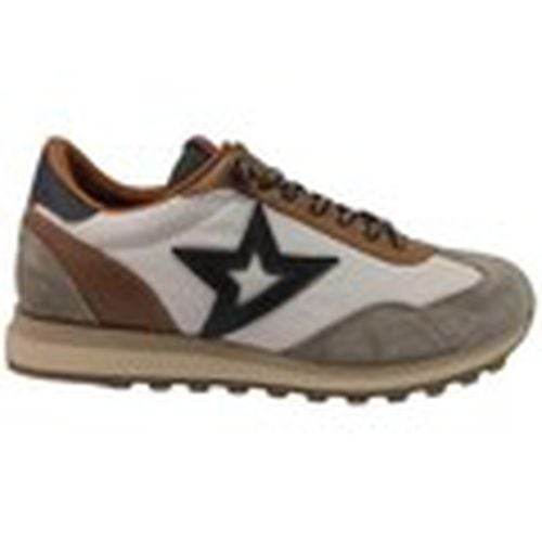 Deportivas Moda DEPORTIVA 1259 -TAUPE para hombre - Cetti - Modalova