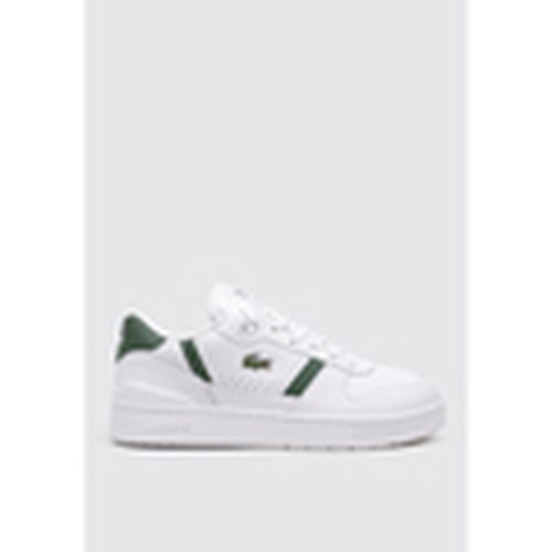 Zapatillas T-CLIP SET 224 2 SMA para hombre - Lacoste - Modalova