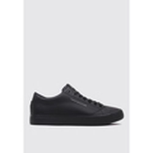 Zapatillas TH HI VULC CORE LOW LEATHER para hombre - Tommy Hilfiger - Modalova