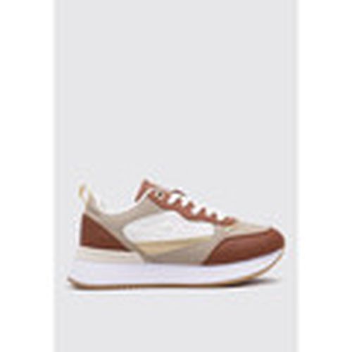 Zapatillas MONOGRAM RUNNER para mujer - Tommy Hilfiger - Modalova