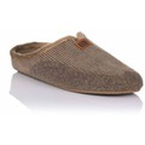 Pantuflas 19-129 para hombre - Norteñas - Modalova