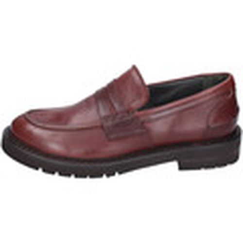 Mocasines EX866 VINTAGE para hombre - Moma - Modalova