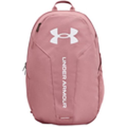 Mochila Hustle Lite Backpack para mujer - Under Armour - Modalova