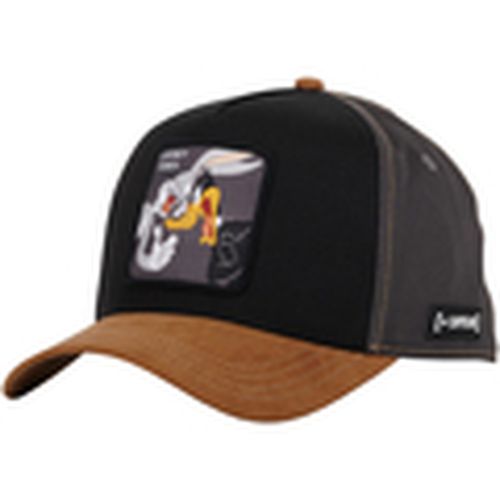 Gorra Freegun Looney Tunes para hombre - Capslab - Modalova