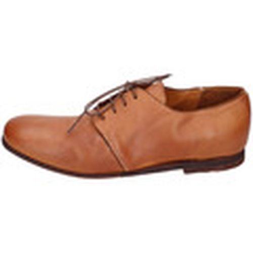 Zapatos Bajos EX853 VINTAGE para hombre - Moma - Modalova