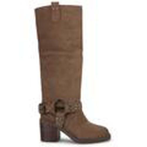 Botas I240832 para mujer - ALMA EN PENA - Modalova