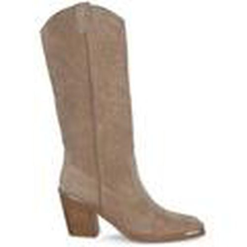 Botas I240534 para mujer - ALMA EN PENA - Modalova