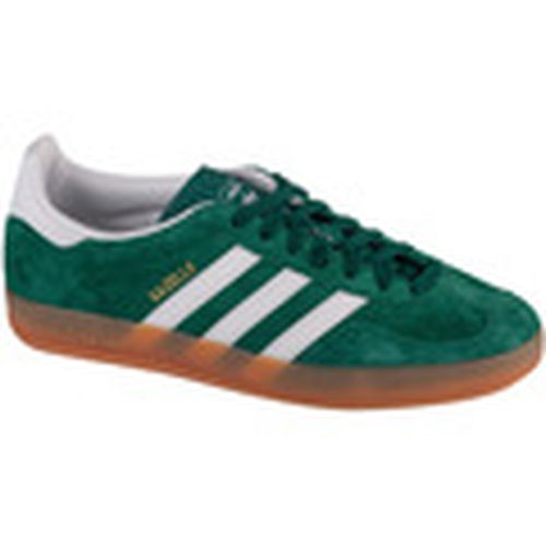 Zapatillas Gazelle IN para hombre - adidas - Modalova