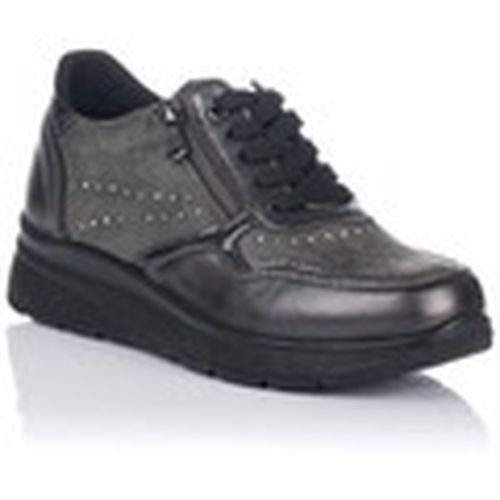 Zapatos Mujer ATL27022 para mujer - Amarpies - Modalova