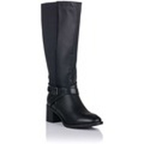 Botas altas ARB27276 para mujer - Amarpies - Modalova