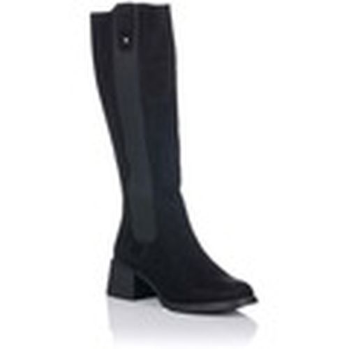 Botas altas AZS27251 para mujer - Amarpies - Modalova