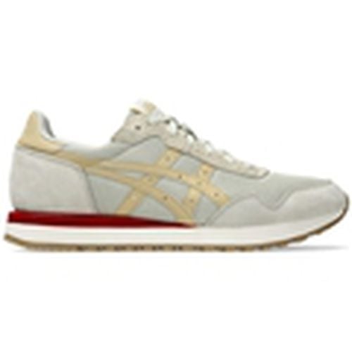 Deportivas Moda Tiger Runner II - Light dust/Sand para mujer - Asics - Modalova