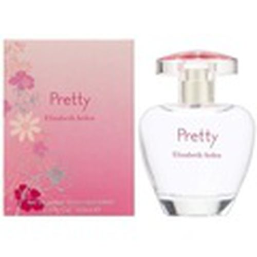 Perfume Pretty - Eau de Parfum - 100ml para mujer - Elizabeth Arden - Modalova