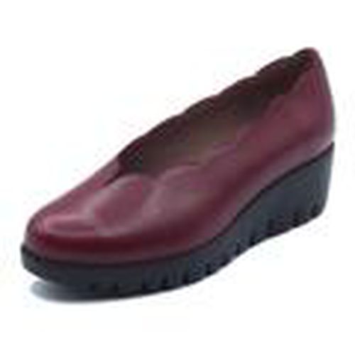 Mocasines C-33130 Nature para mujer - Wonders - Modalova