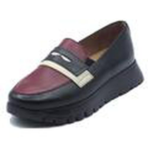 Mocasines A-2475 Wild para mujer - Wonders - Modalova