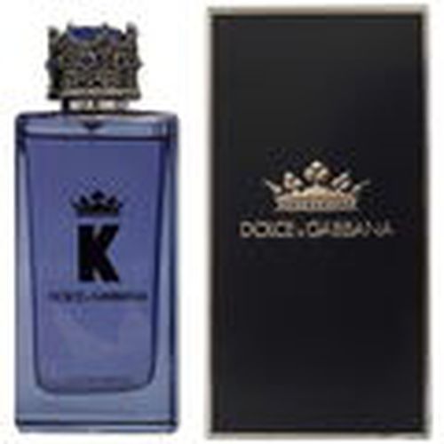 Perfume K - Eau de Parfum - 200ml - Vaporizador para hombre - D&G - Modalova