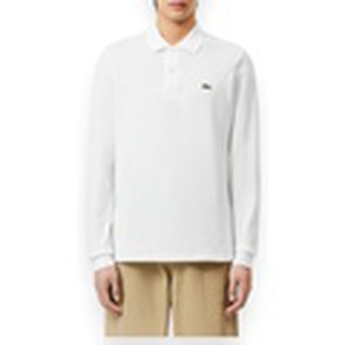 Tops y Camisetas L1312 001 para hombre - Lacoste - Modalova