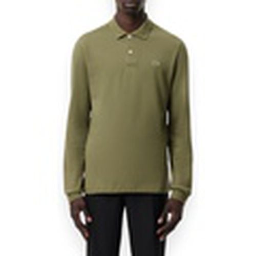 Tops y Camisetas L1312 BMY para hombre - Lacoste - Modalova