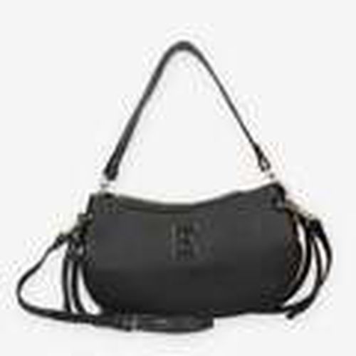 Bandolera 12401785-BLK para mujer - Ermanno Scervino - Modalova