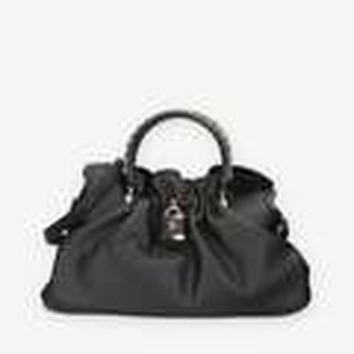 Bolso de mano 12401738-BLK para mujer - Ermanno Scervino - Modalova