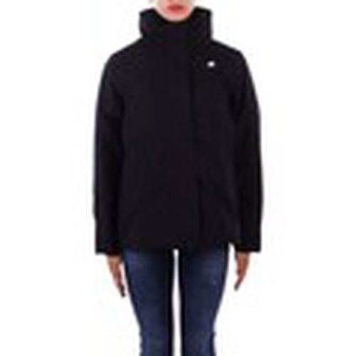 K-Way Chaqueta K7125KW para mujer - K-Way - Modalova