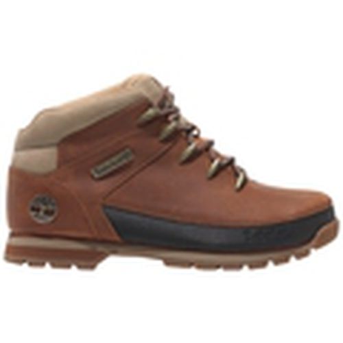 Botines EURO SPRINT MID LACE para hombre - Timberland - Modalova