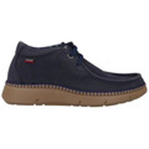 Botas Botines Wallabee 60701 Hombre para hombre - CallagHan - Modalova