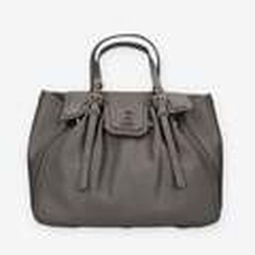 Bolso de mano 12401728-GREY para mujer - Ermanno Scervino - Modalova