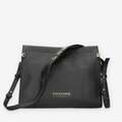 Bandolera 12401743-BLK para mujer - Ermanno Scervino - Modalova