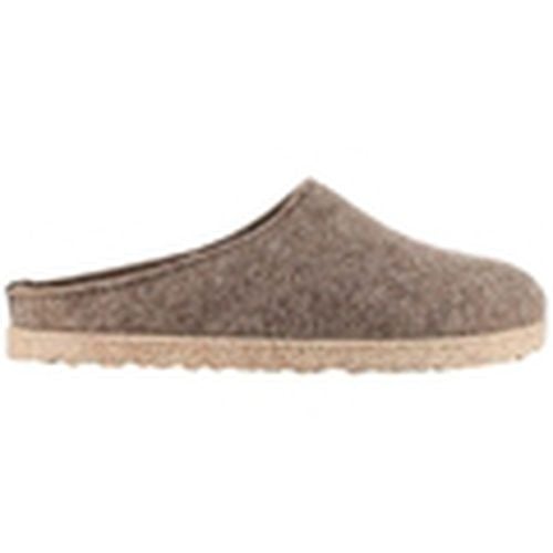 Pantuflas MANHATTAN CLOG para mujer - Haflinger - Modalova