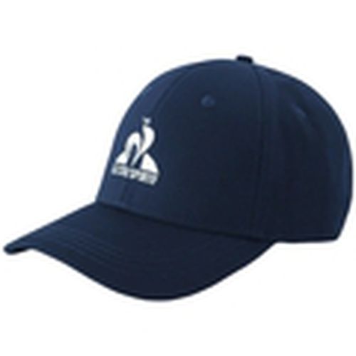 Gorra ESS CAP N°1 para hombre - Le Coq Sportif - Modalova